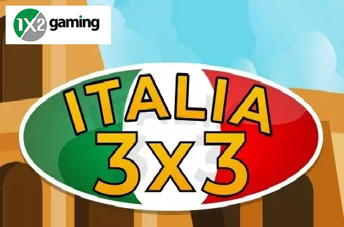 Italia 3x3